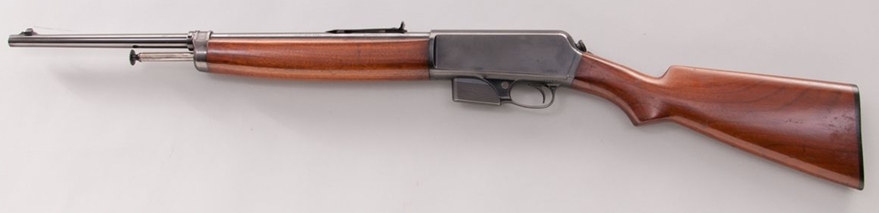 Winchester modèle 1910